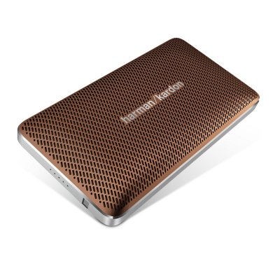  Harman Kardon Esquire Mini Brown