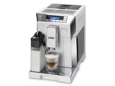  DeLonghi Ecam45.764.W