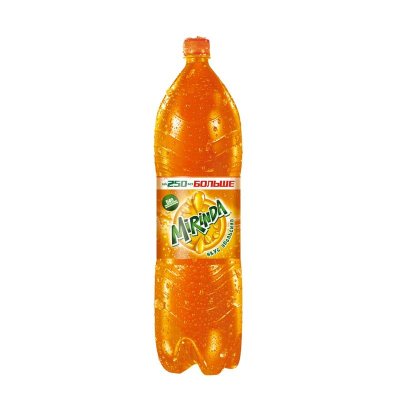   Mirinda, 2,25 