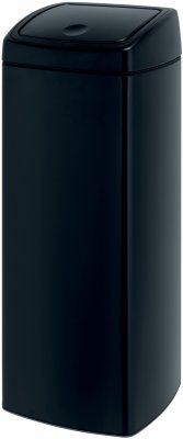   Brabantia Touch Bin 415906, 25 