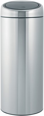   Brabantia Touch Bin 378669, 30 