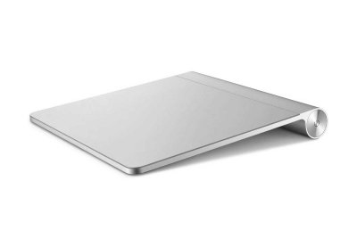   Apple Magic Trackpad Silver Bluetooth (MC380ZM/A)