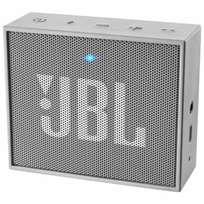   JBL GO Gray (JBLGOGRAY)