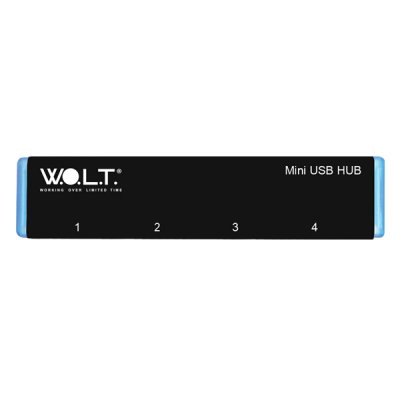    WOLT WH40