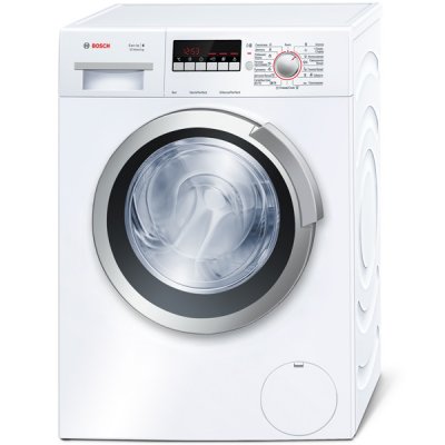    Bosch Serie 6, 3D Washing WLK2426MOE