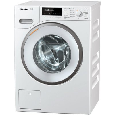      Miele WMB120WPS WhiteEdition