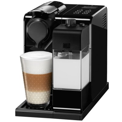   De Longhi EN 550.BM Lattissima Touch Nespresso