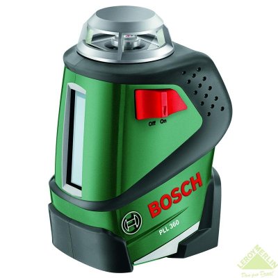   Bosch PLL360 c   20 