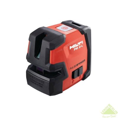   Hilti PM2-L,   10 