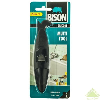    Bison MULTI TOOL