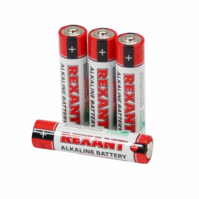  AAA - Rexant LR03 1200 mAh 30-1012