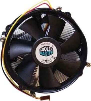  CPU Cooler for CPU Cooler Master DP6-9EDSA-0L-GP s1156 / 1150