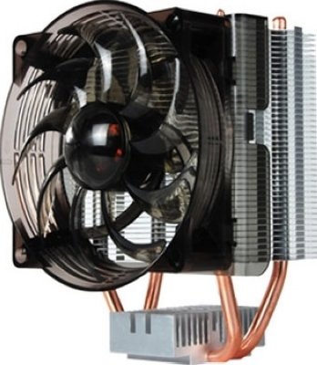  CPU Cooler for CPU Cooler Master S200 RR-S200-18FK-R1 S1155 / 1156 / 1150 / 1366 / 775 /