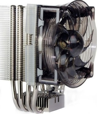  CPU Cooler for CPU Cooler Master S400 RR-S400-18FK-R1 S1155 / 1156 / 1150 / 1366 / 775 /