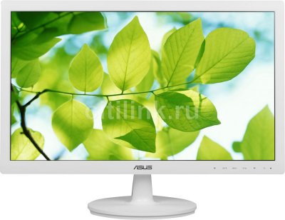  22" ASUS VS229NA IPS LED 1920x1080 5ms VGA DVI