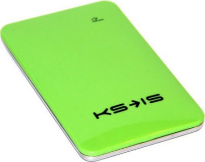   KS-is KS-215Green 10000mAh 