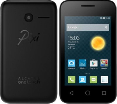  Alcatel One Touch 4009D Pixi 3 (3.5),   