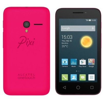  Alcatel One Touch 4013D Pixi 3 (4),   