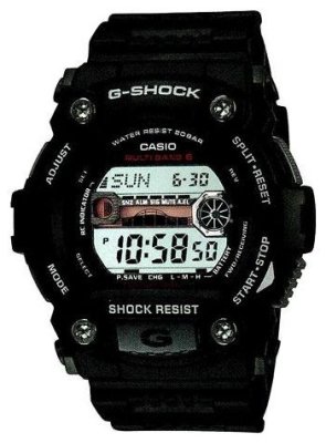   CASIO GW-7900-1E G-SHOCK, 