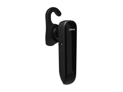 Bluetooth- Jabra Boost Black, ,   9    