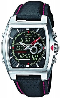   CASIO EFA-120L-1A1 EDIFICE, 