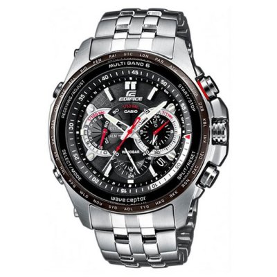   CASIO EQW-M710DB-1A1 EDIFICE, 