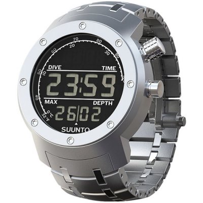   SUUNTO Elementum Aqua n/stl