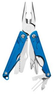  Leatherman Leap 831839 Blue