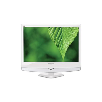  ViewSonic VX2451MHP-LED wh/wh 23,6 wide"; LED, TN;1920x1080; 0,271mm; 5ms GtG; 16,7m; 300cd/