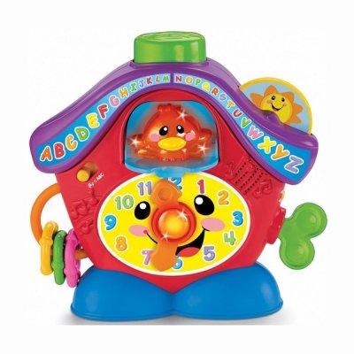    Fisher Price   