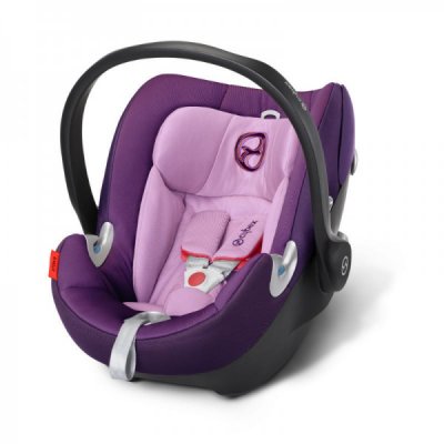  Cybex Aton Q Grape Juice