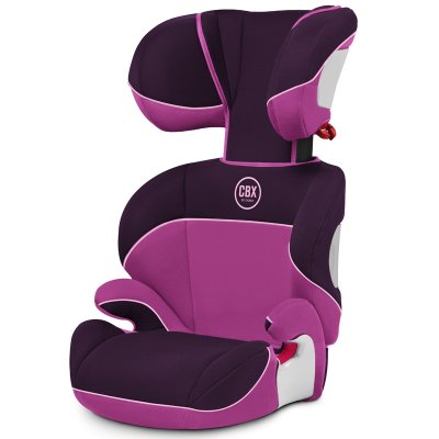   CBX by Cybex Solution Purple Rain (15-36 )