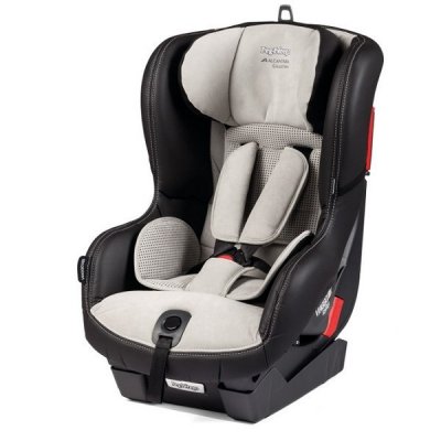   1 (9-18 ) Peg-Perego Viaggio1 Duo-Fix K (Pearl grey) pearl grey