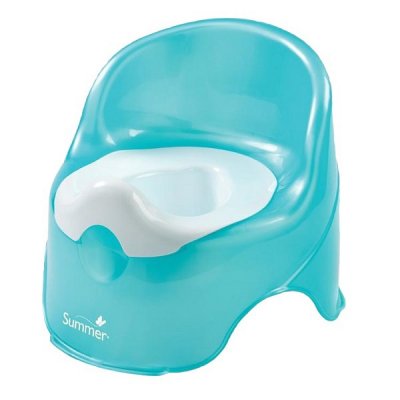 - Summer Infant (2  1) My Fun Potty, -