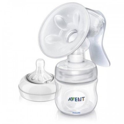  Philips AVENT ISIS (PP)