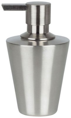     Spirella MAX-STAINLESS-STEEL, . ,  (1013001)