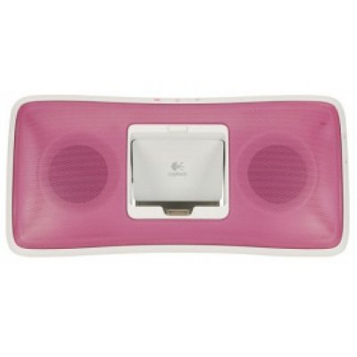  Logitech S315i Pink (984-000188)