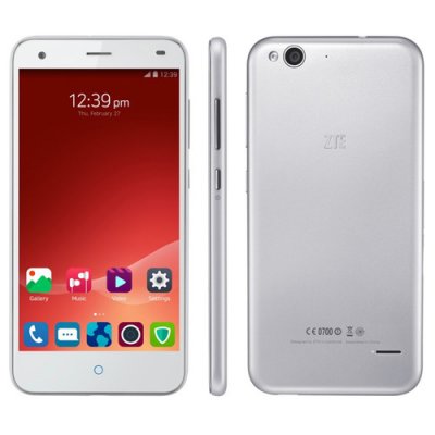  ZTE Blade S6, 