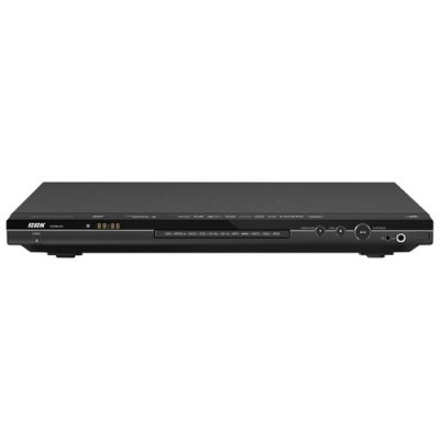  DVD BBK DVP964HD black