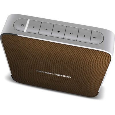  Harman/ Kardon Esquire, brown