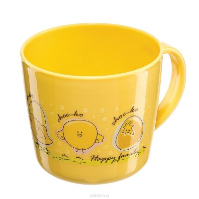   Happy Baby BABY MUG (200 ) . 15006/