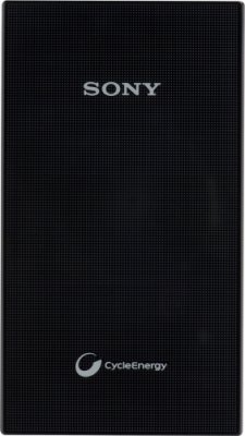   SONY CP-V10 Black 10000 mAh