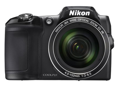   Nikon Coolpix L 840 