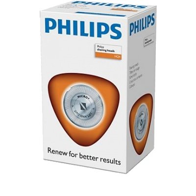 ./ PHILIPS HQ4/11