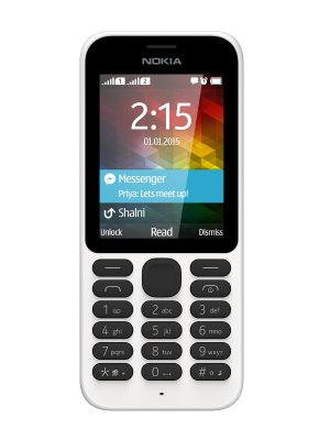   Nokia 215 Dual  - 