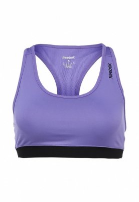  REEBOK SE SH BRA LUSORC/BLACK B85963 , .  48-50