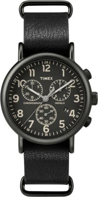   TIMEX TW2P62200 TREND WEEKENDER