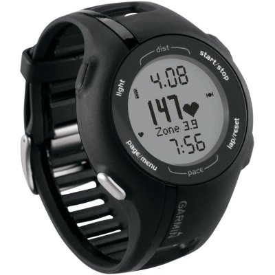   GARMIN Forerunner 210 Men"s HR