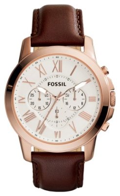   FOSSIL FS4991, 