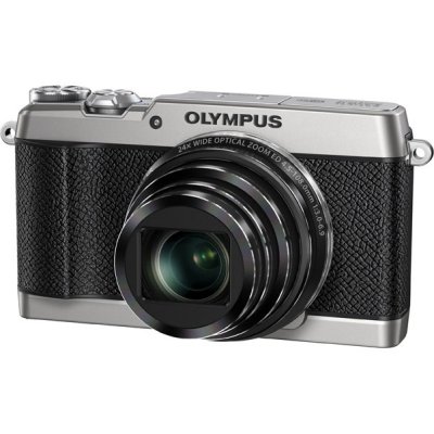   Olympus SH-2 